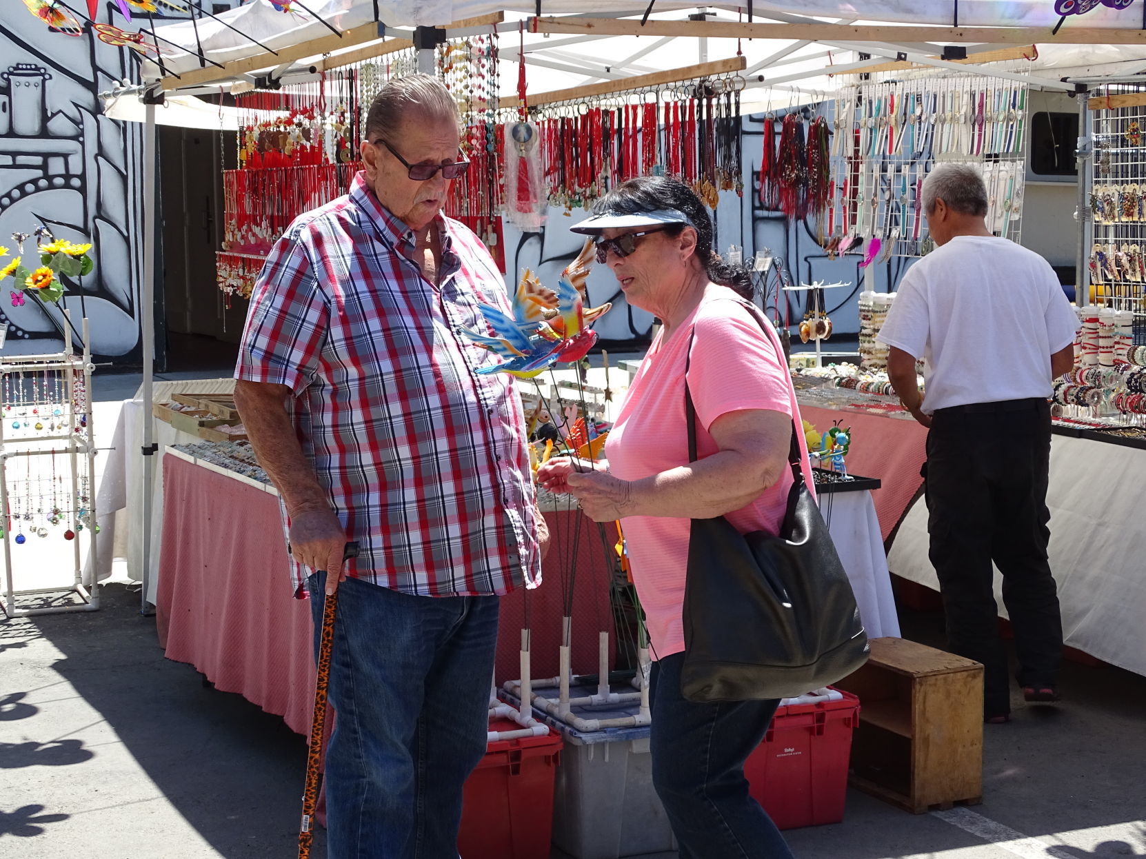 Napa Town & Country Fair 2019